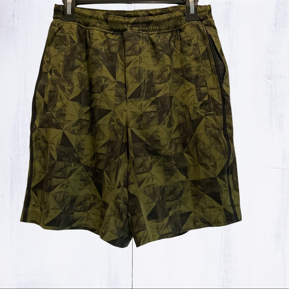Men’s Lululemon Shorts